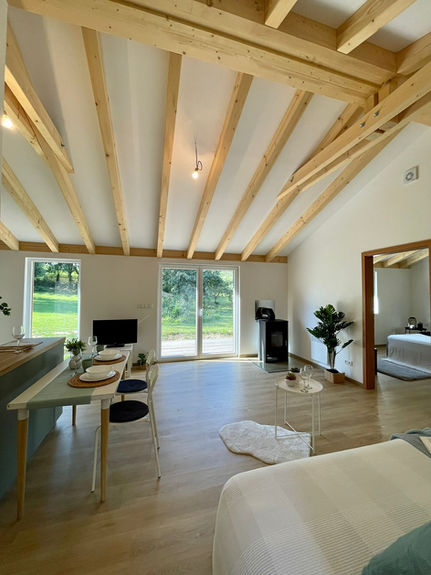 Modulové domy na klíč