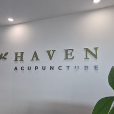 Haven Acupuncture
