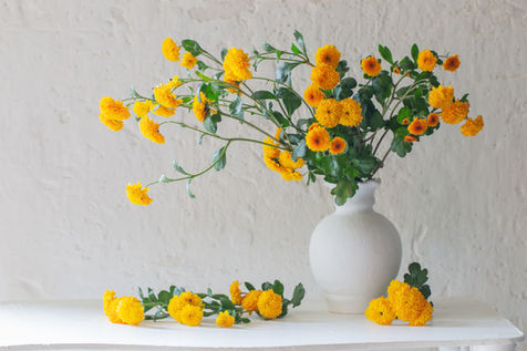 bouquet of flowers