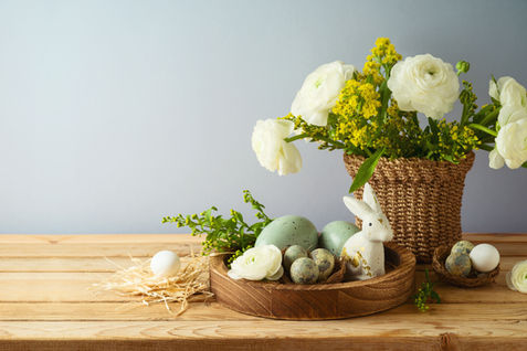 bouquet of flowers