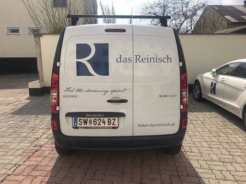 Das Reinisch