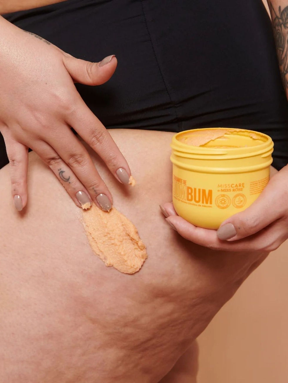 Thumbnail: Bum Bum Sun de Ipanema 250g - MissCare by Miss Rôse