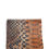 Thumbnail: ORANGE &amp; BROWN PATTERNED SHOE APPARATUS