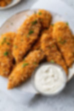 Chicken Tenders (Breast)