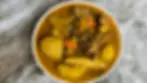 Haitian Goat Bouillon