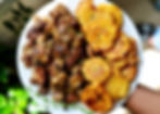 Fried Pork