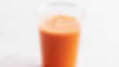 Carrot & Lemon Juice