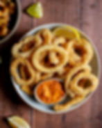Calamari