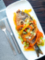 Escovitch King Fish