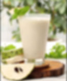 Soursop Juice
