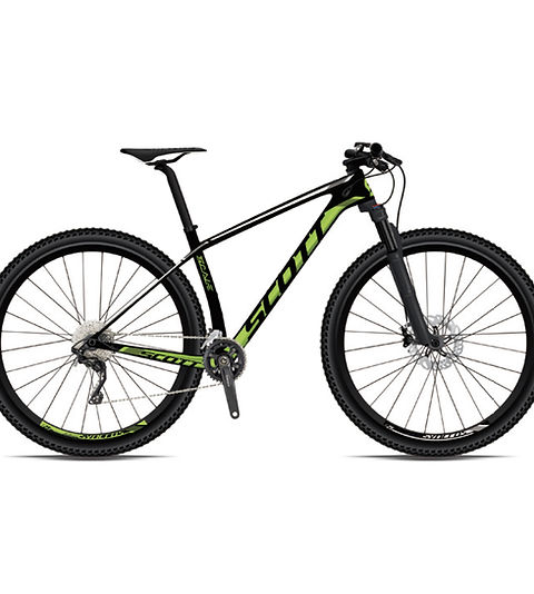 SCOTT SCALE 900 ELITE | Life8