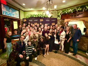 Photos: CHARLIE AND THE CHOCOLATE FACTORY Celebrates Opening Night