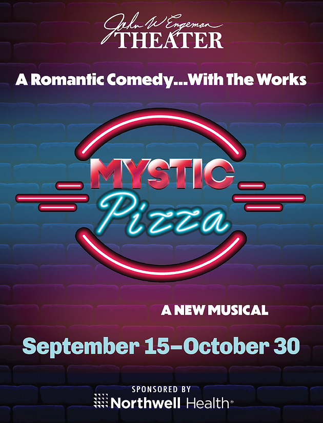 Main Stage | Engeman Theater