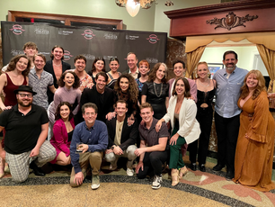 Photos: MYSTIC PIZZA Opens at The John W. Engeman Theater Northport