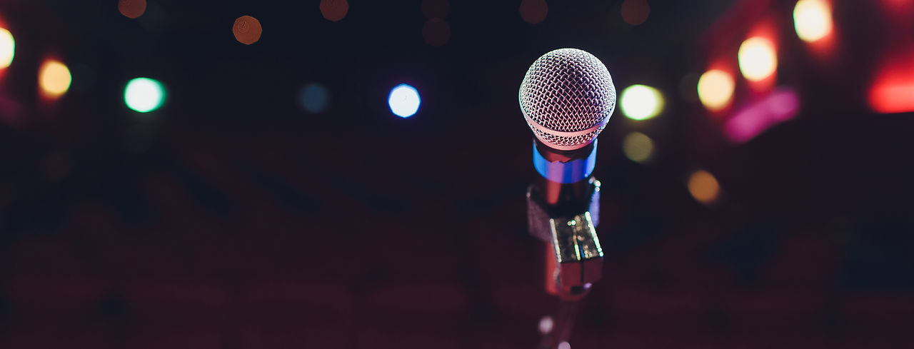 Mic