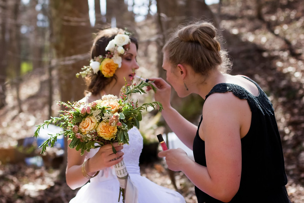 Maryland Wedding Planner