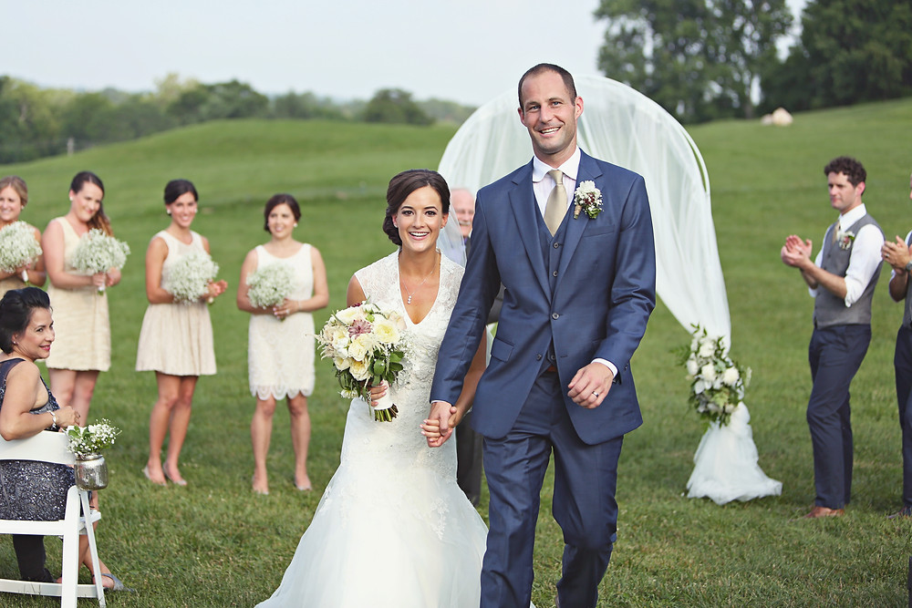 Baltimore Wedding Planner