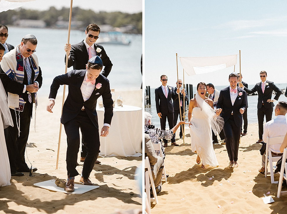Baltimore Wedding Planner