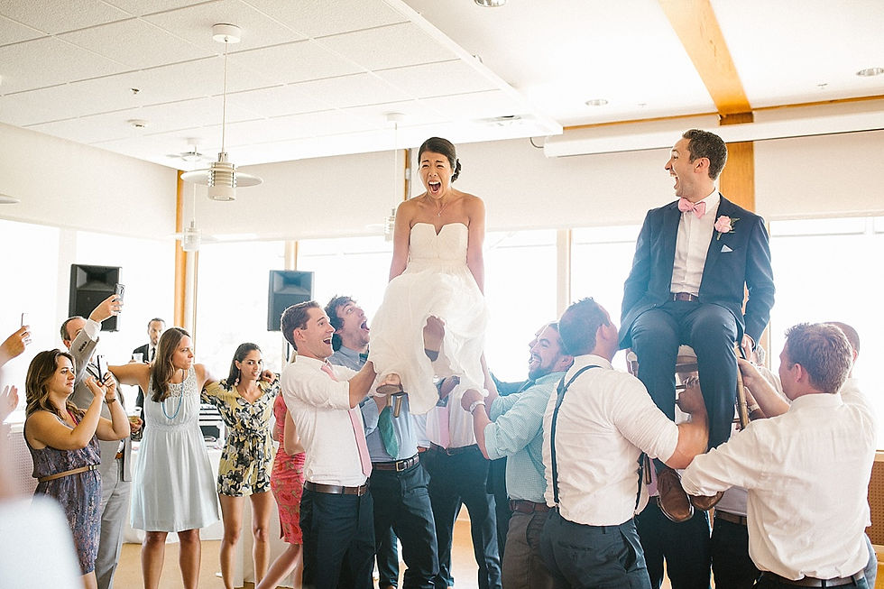 Baltimore Wedding Planner