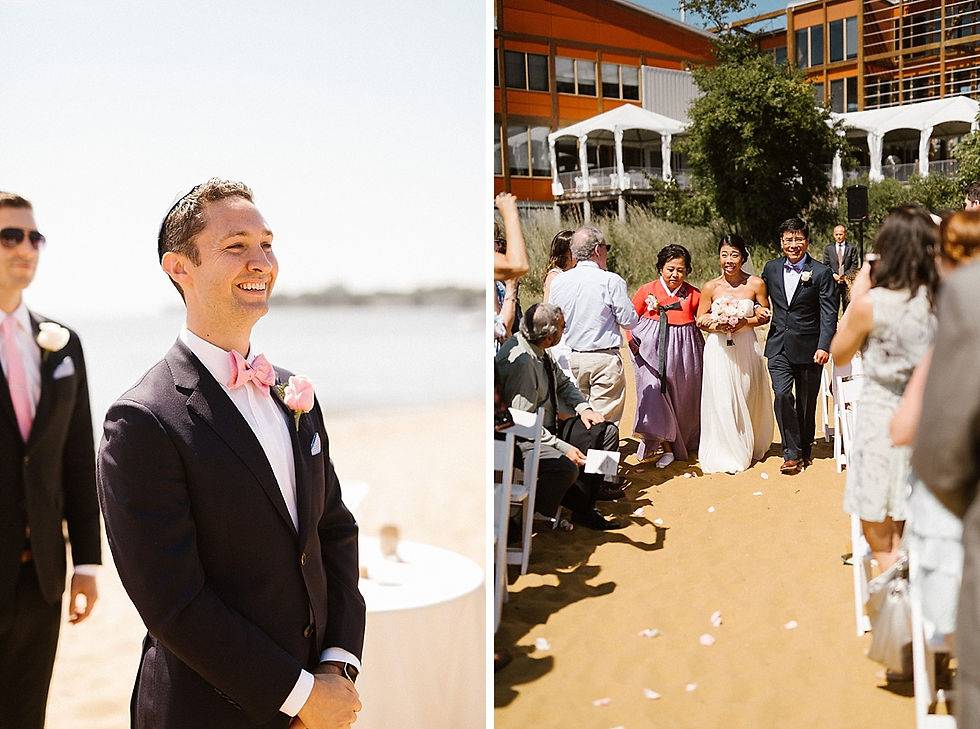 Baltimore Wedding Planner