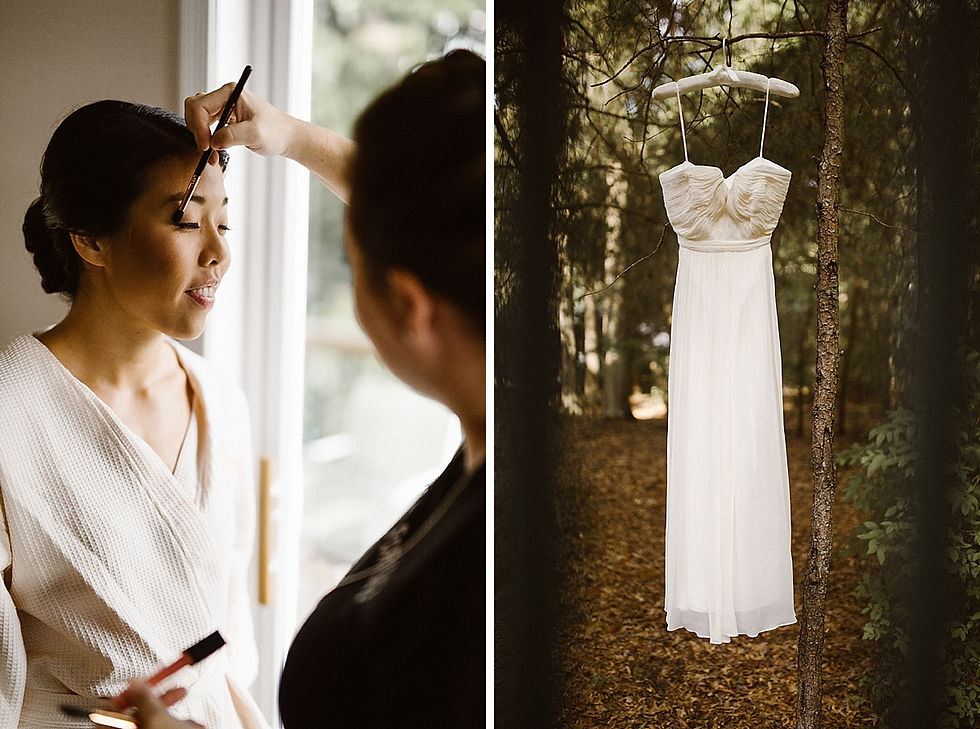 Baltimore Wedding Planner