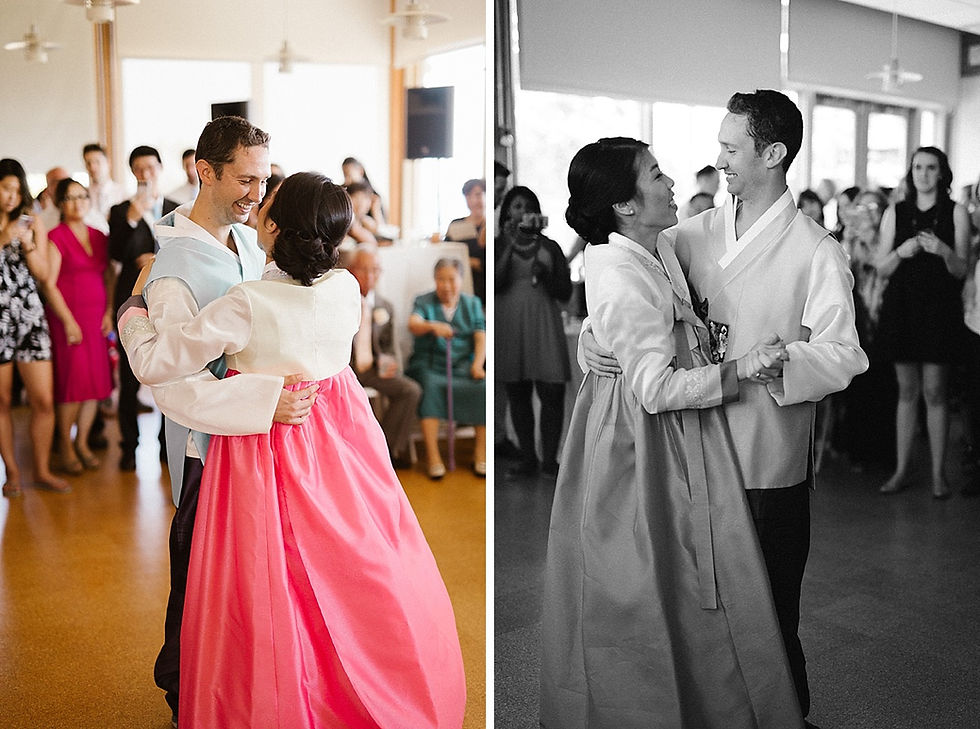 Baltimore Wedding Planner
