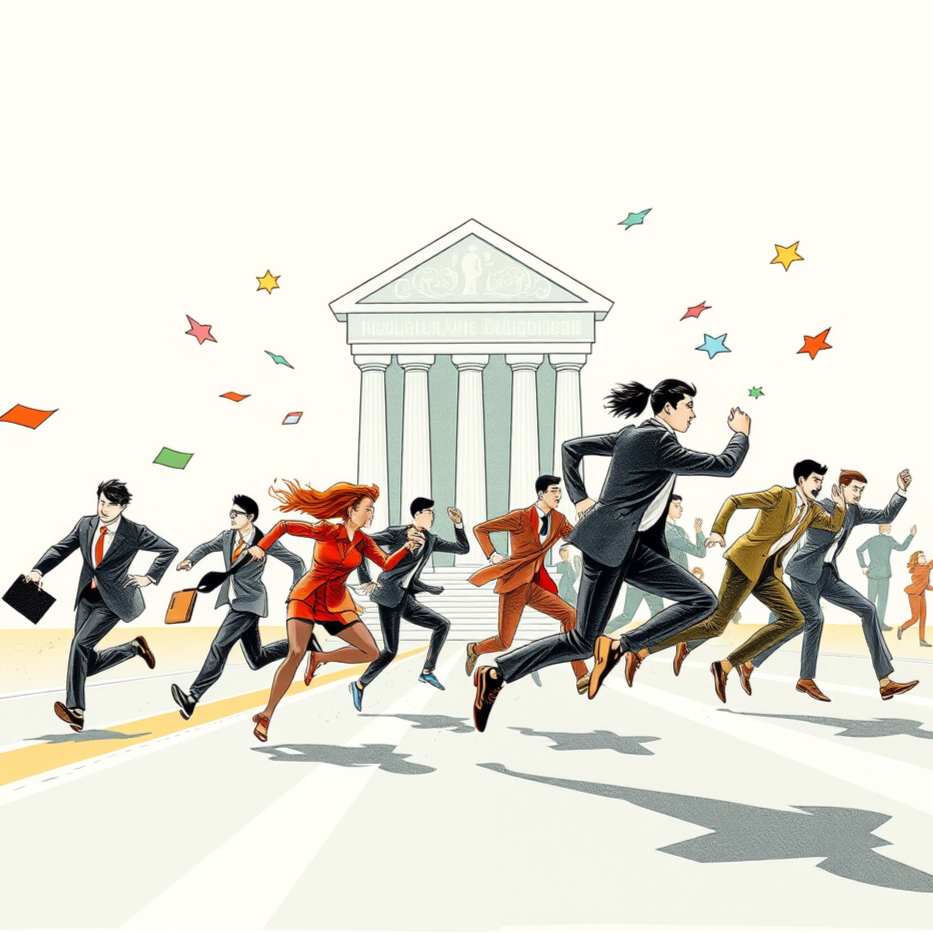 What Gets Rewarded: What Incentive Structures Reveal About What Organizations Actually Value