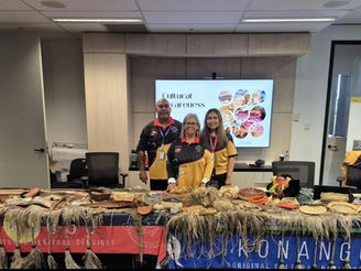 Indigenous Engagement Strategies for Businesses