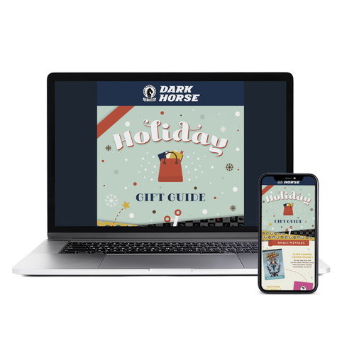 DH Holiday 2021 Gift Guide
