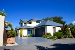 3G Griffiths Building