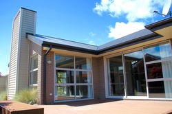 3G Griffiths Building