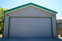 3G Griffiths Building