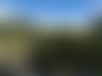 秋の涸沢　新雪と紅葉