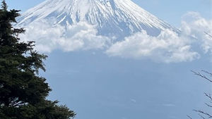 天子山魂/毛無山