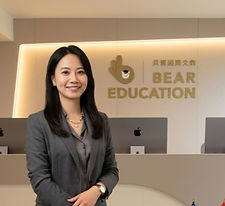 Mary Lin