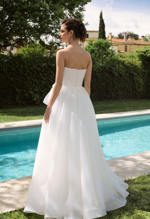 Le Rina - Beauty
Brautsalon Herzverlesen