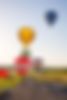 SKYBOATS - Ballonfahrt