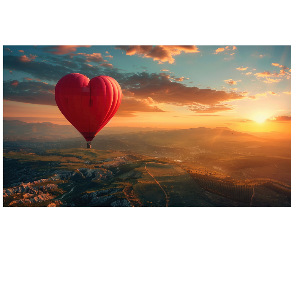 Miniaturbild: BEAUTY IN THE SKY