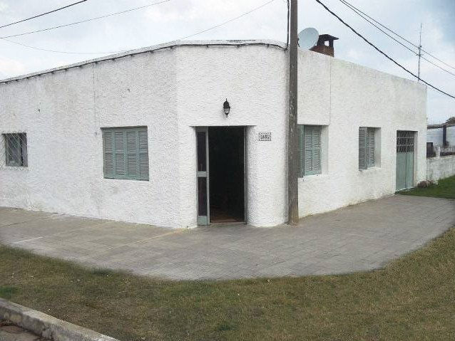 Casa en Jacinto Trapani