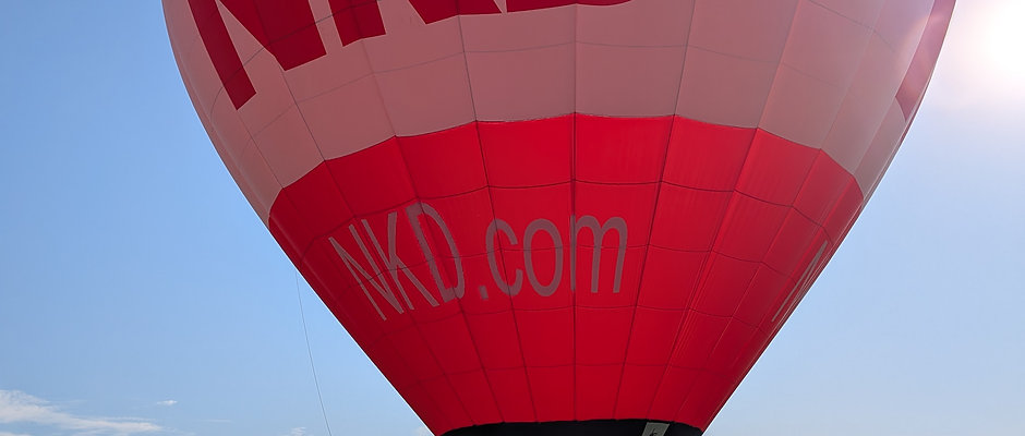 Love Is in the Air 💘