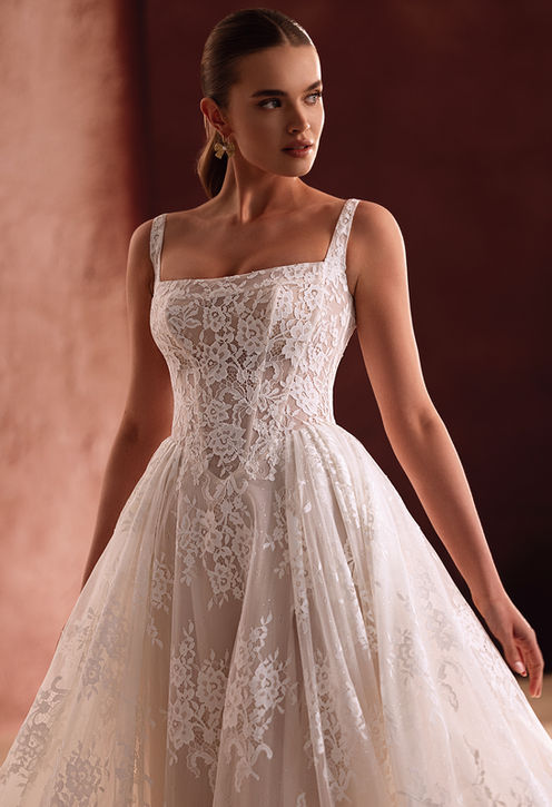 BECCO - Dama Couture