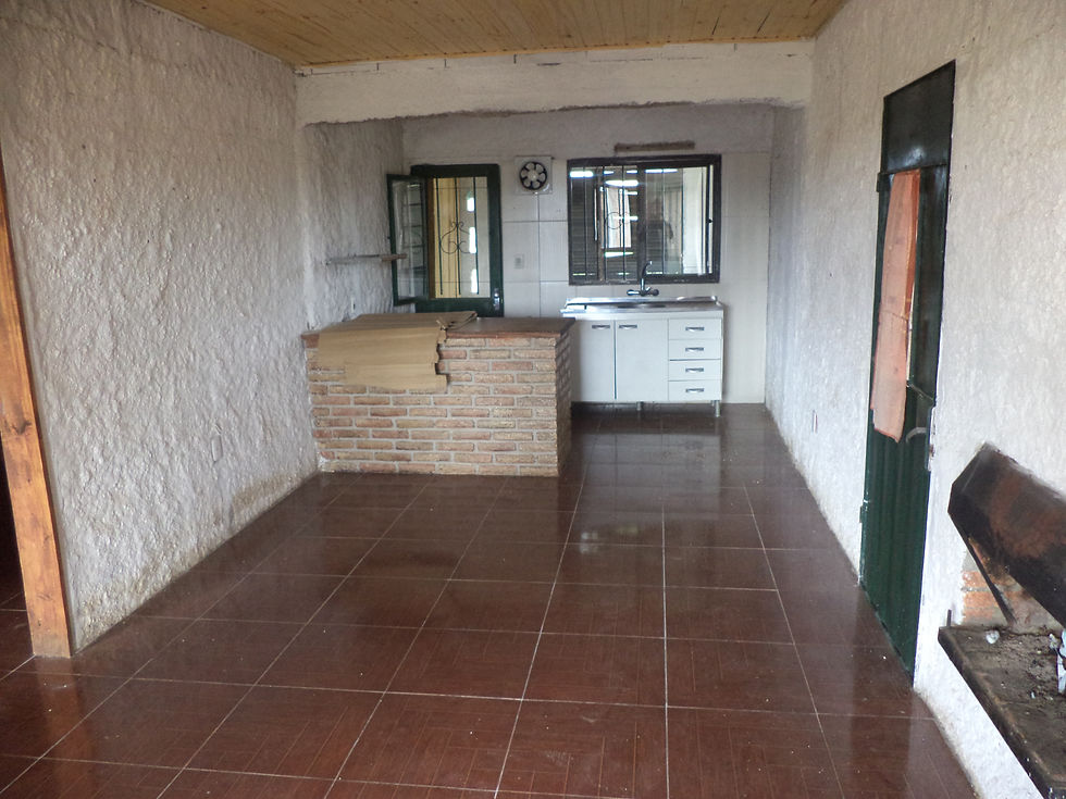 Casa en Barrio Abreu (Treinta y Tres