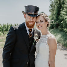 Schminkraum - Martina Hirsch