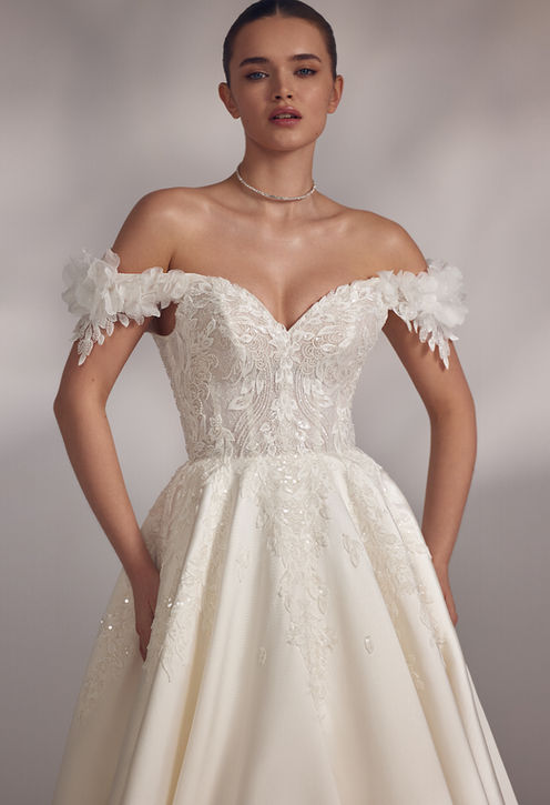 Eva Lendel - Viviana