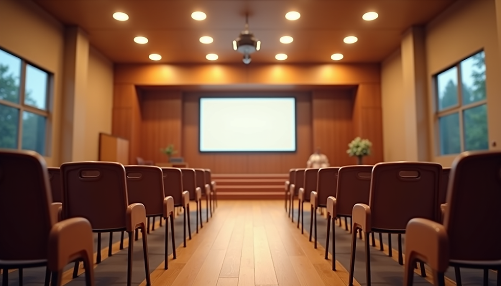 Empowering Parents and Kids: Insights from Our Parent Matters Session on May 16th