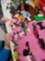 Its Lego Time