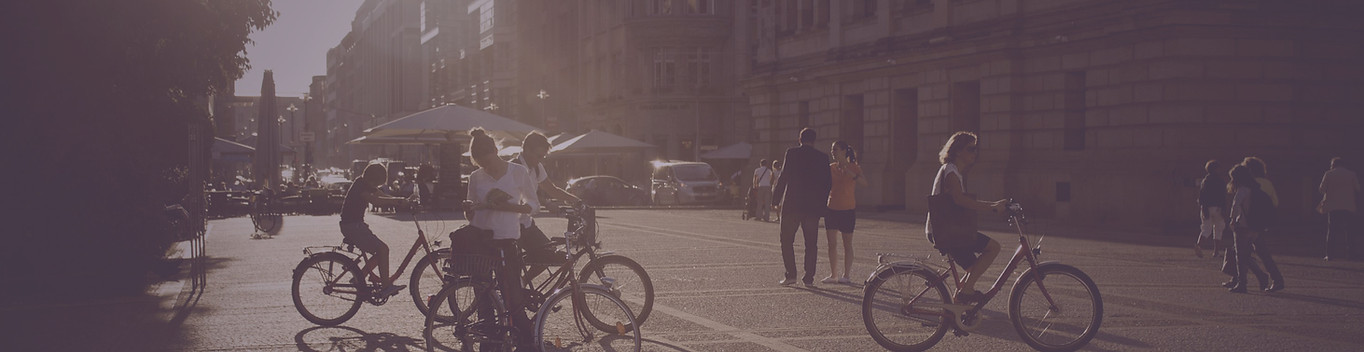 Bicyclists