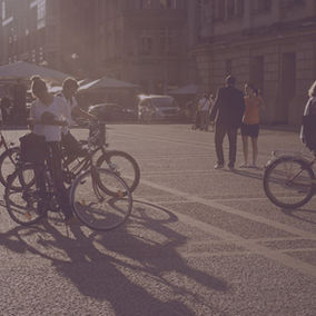 Bike Sharing in London: Strategic Pricing for Market Domination
