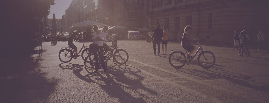 Bicyclists