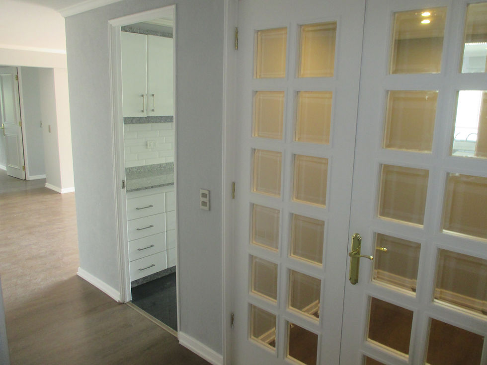 LAS CONDES - MºManquehue, Las Malvas / Del Inca